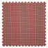 Swatch of Gozo Clay by Prestigious Textiles