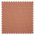 Swatch of Gozo Sunset by Prestigious Textiles