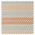 Swatch of Grafik Mandarin by iLiv