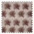 Swatch of Greenery Clay by Prestigious Textiles