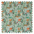 Swatch of Gujarat Jewel by Prestigious Textiles