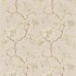 Hadham Pearl/Linen Fabric by Sanderson
