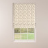 Roman Blind in Harlow Sand by Belfield Home