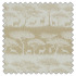 Swatch of Hastings Ochre by Ashley Wilde