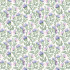 Hawick Heather Cream Fabric by Voyage
