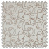 Swatch of Henri Latte by Ashley Wilde