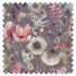 Swatch of Hibbertia Boysenberry Grape by Voyage