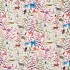 Image of hide and seek rainbow by Prestigious Textiles