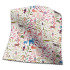 Swatch of Hide And Seek Rainbow by Prestigious Textiles