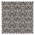 Swatch of Holcombe Charcoal by Porter And Stone