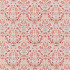 Holcombe Terracotta Fabric by Porter And Stone