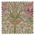 Swatch of Honeysuckle Rose