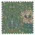 Swatch of Honeysuckle Seaspray