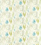 Hubali Grasshopper Fabric by Scion