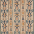 Incanto Chalk Blue Fabric by iLiv