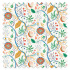 Swatch of Jackfruit And The Beanstalk Popsicle by Scion