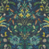 Jardine Delft Fabric by iLiv