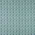 Kantha Topaz Fabric by iLiv