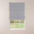 Roman Blind in Keswick Denim by Belfield Home