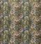 Kew Olive Fabric by Ashley Wilde