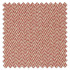 Swatch of Khira Madder