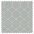 Swatch of Kibale Chalk Blue by iLiv