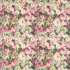 Kingsley Multi Linen Fabric by Clarke And Clarke