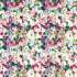 Kingsley Summer Velvet Fabric by Clarke And Clarke