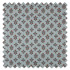 Swatch of Kochi Slate