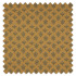 Swatch of Kochi Turmeric