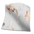 Swatch of Koi Carp Amber by Voyage