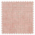 Swatch of Kupka Petal by Clarke And Clarke