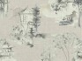 Image of Kyoto linen bamboo by Voyage