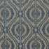 La Paz Denim Fabric by Porter And Stone