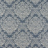 Ladywell Denim Fabric by Porter And Stone