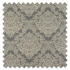 Swatch of Ladywell Silver by Porter And Stone