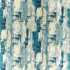 Lagna Denim Linen Fabric by Clarke And Clarke