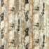 Lagna Linen Charcoal Fabric by Clarke And Clarke