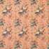 Lakeland Paradis Velvet Sandstone Fabric by Sanderson
