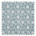 Swatch of Lancaster Porcelain by Prestigious Textiles