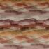 Landscape Rosewood Fabric by iLiv