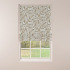 Roman Blind in Laurel Natural by Belfield Home