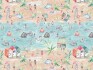 Image of lets go to the beach sand by Voyage