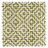 Swatch of Linden Garden Green