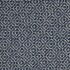 Linden Indigo Fabric by Sanderson
