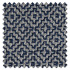 Swatch of Linden Indigo