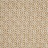 Linden Ochre Fabric by Sanderson