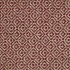 Linden Russet Fabric by Sanderson