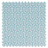 Swatch of Linnean Crusoe Blue