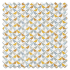 Swatch of Lintu Dandelion Butterscotch Pebble